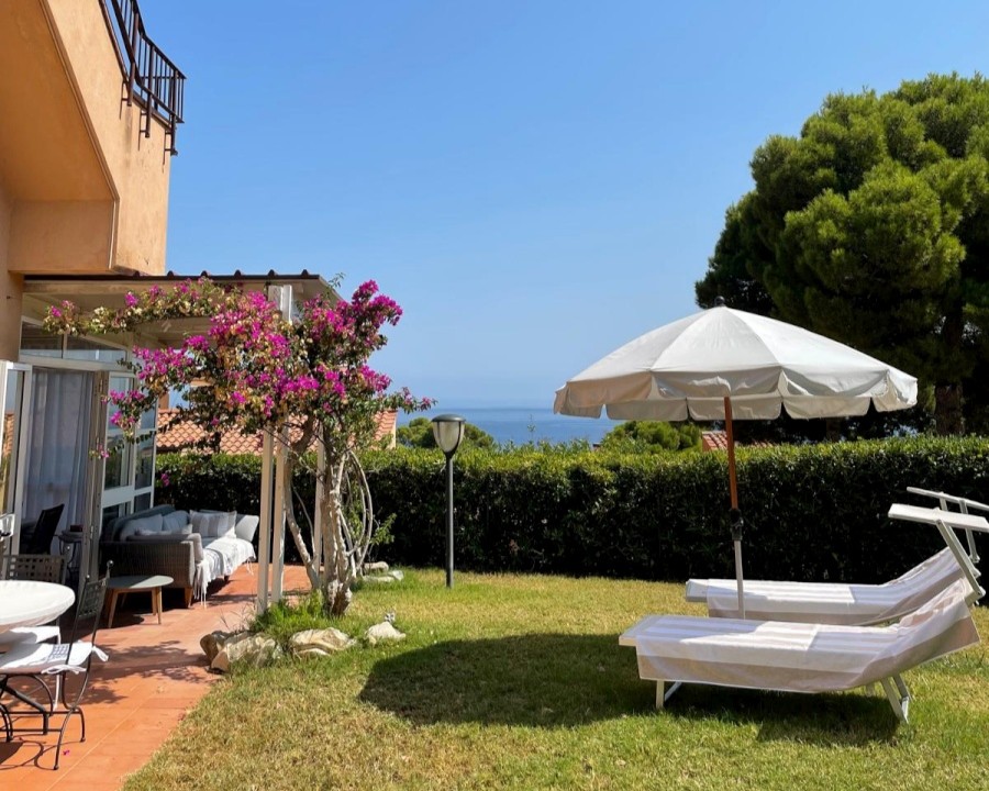 Loggia di Capo d'Arco